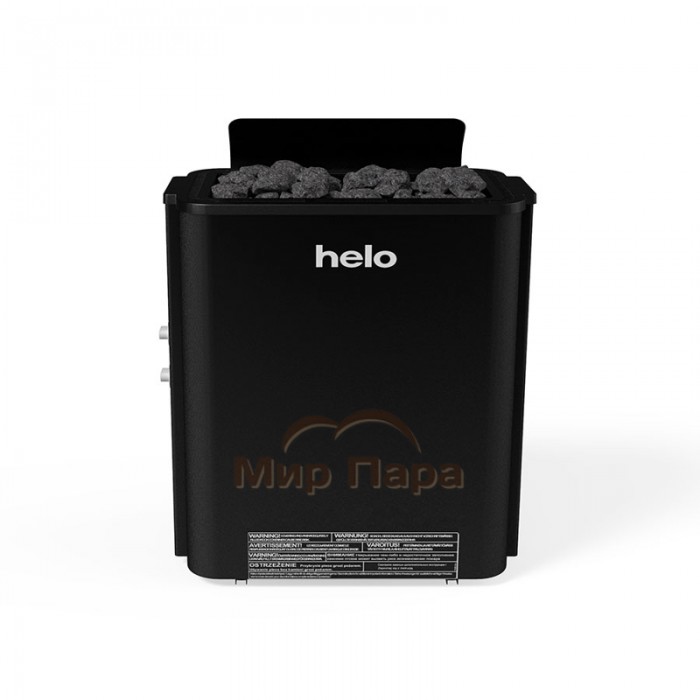 Электрическая печь Helo Havanna 90 STS Helo-WT (встроенное управление)